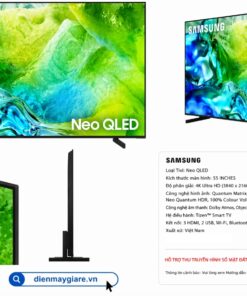 Tivi Samsung 55qn80h