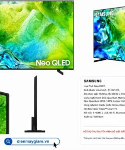 Tivi Samsung 65qn80h