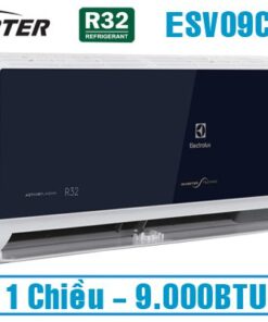 Điều hòa Electrolux ESV09C6CF - hình số 1