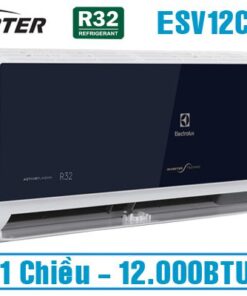 Điều hòa Electrolux ESV12C6CF - hình số 1