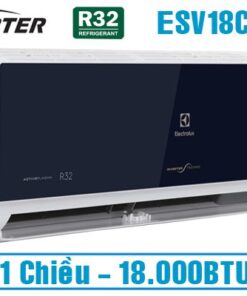 Điều hòa Electrolux ESV18C6CF - hình số 1