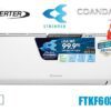 Điều hòa Daikin FTKM60AVMV - hình số 1