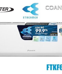 Điều hòa Daikin FTKM60AVMV - hình số 1