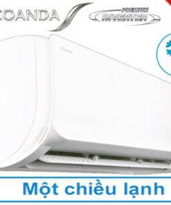 Điều hòa Daikin FTKM71AVMV - hình số 1