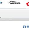 Điều hòa LENSON LV-09CX1 - hình số 1