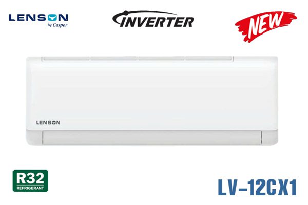 Điều hòa LENSON LV-12CX1 - hình số 1