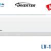 Điều hòa LENSON LV-18CX1 - hình số 1