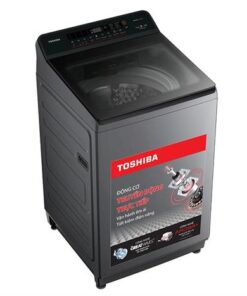 Máy giặt toshiba AW-T26D1400TV (MG) - hình số 3