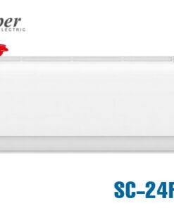 Điều hòa Casper SC-24FB36M - hình số 1