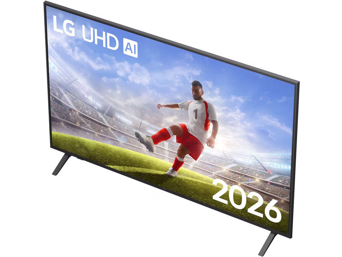 - Tivi LG 50UA8055PSA - hình số 4