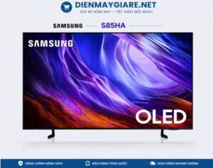 Tivi Samsung 55s85ha