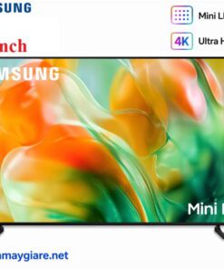 Tivi Samsung 65m8xha