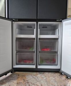 Tủ lạnh Xiaomi MRC51HMPAVN - hình số 2