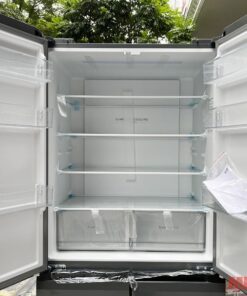 Tủ lạnh Xiaomi MRC51HMPAVN - hình số 11