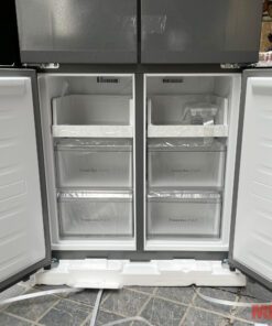 Tủ lạnh Xiaomi MRC51HMPAVN - hình số 12