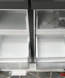 Tủ lạnh Xiaomi MRC51HMPAVN - hình số 14