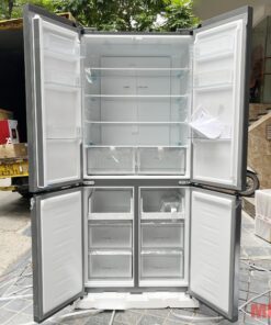 Tủ lạnh Xiaomi MRC51HMPAVN - hình số 17