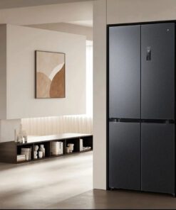 Tủ lạnh Xiaomi MRC51HMPAVN - hình số 6