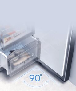 Tủ lạnh Xiaomi MRC51HMPAVN - hình số 8