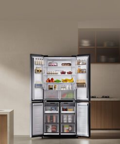 Tủ lạnh Xiaomi MRC51HMPAVN - hình số 9