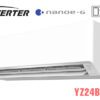 Điều hòa Panasonic YZ24BKH-8 - hình số 1