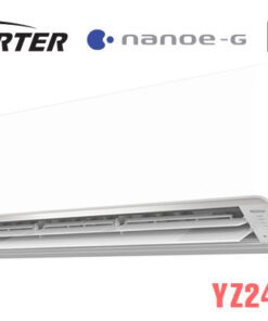Điều hòa Panasonic YZ24BKH-8 - hình số 1