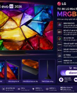 Tivi Lg 75 Inch 75mrgb86bsa
