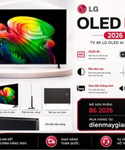 Oled Lg 77b6psa