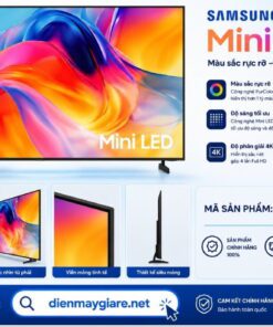Samsung 55mha