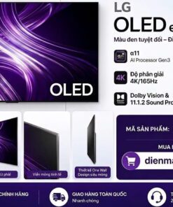 Tivi Lg Oled55g6psa