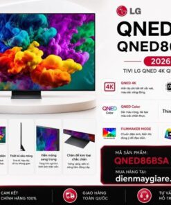 Tivi Lg 100 Inch 100qned86bs