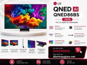 Tivi Lg 100 Inch 100qned86bs