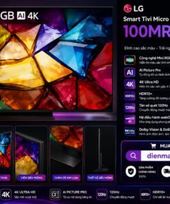 Tivi Lg 100 Inch Mrgb96bs