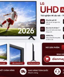 Tivi Lg 43 Inch 43nu8055psa