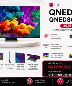 Tivi Lg 65 Inch 65qned86bsa