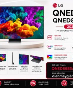 Tivi Lg 75 Inch 75qned86bsa