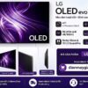 Tivi Lg Oled77g6psa