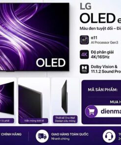 Tivi Lg Oled77g6psa