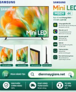 Tivi Samsung 65 Inch 65m8eh