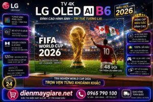 Tivi 2026