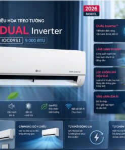 điều Hòa Lg Ioc09s1