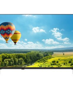 Smart TV LG NANO 4K UHD AI 55 inch 55NU85CBPSA