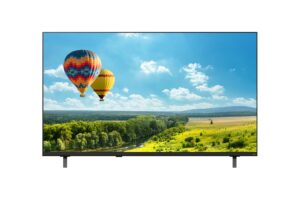 Smart TV LG NANO 4K UHD AI 55 inch 55NU85CBPSA