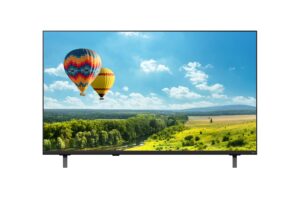 Smart TV LG NANO 4K UHD AI 50 inch 50NU85CBPSA
