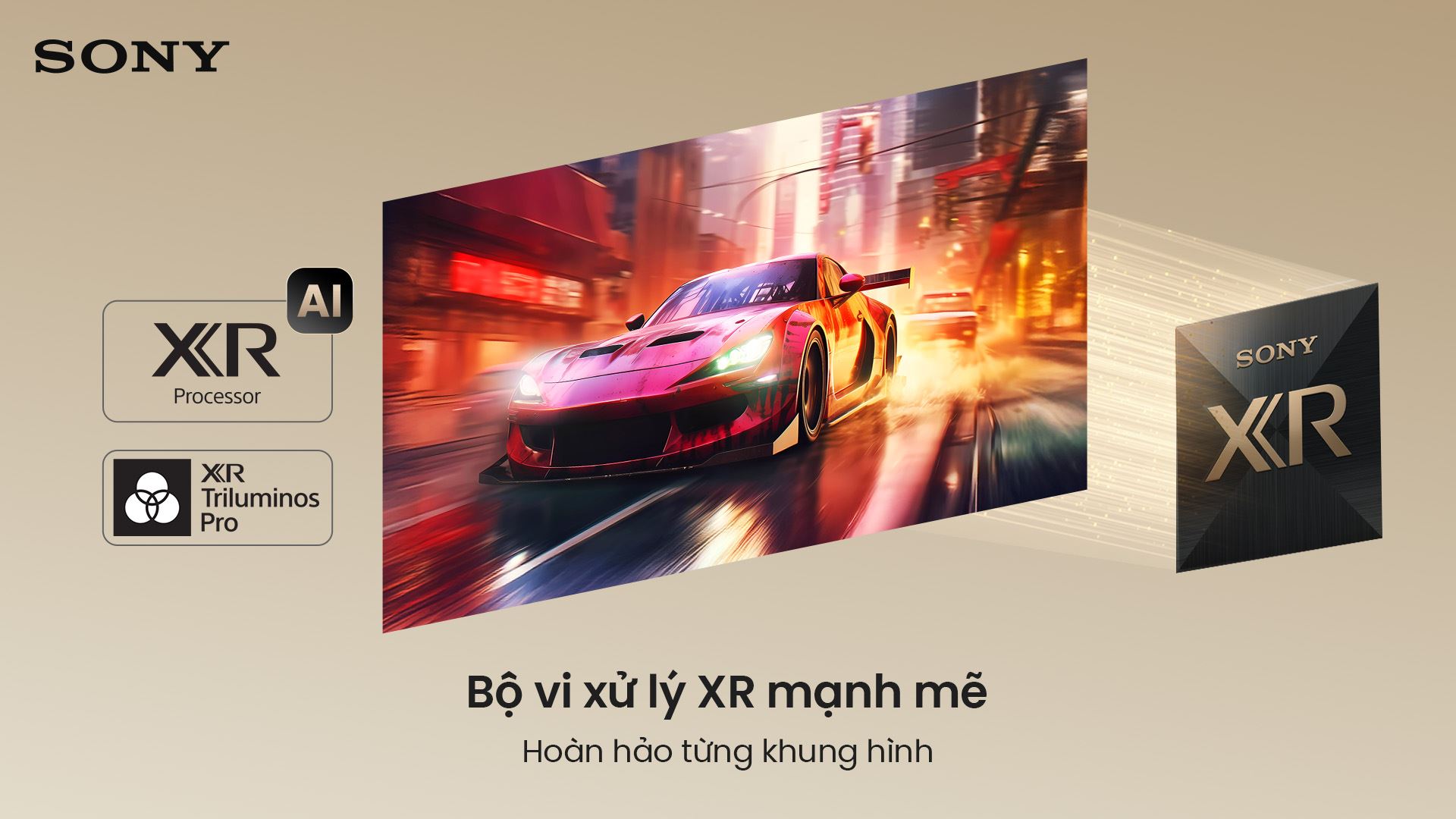 - Tivi Sony K-100XR30M2 - hình số 3