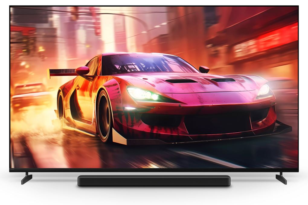 - Tivi Sony K-100XR30M2 - hình số 20