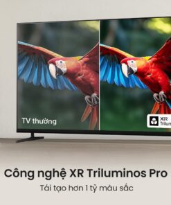 Tivi Sony K-100XR30M2 - hình số 4