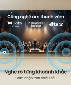 Tivi Sony K-100XR30M2 - hình số 5