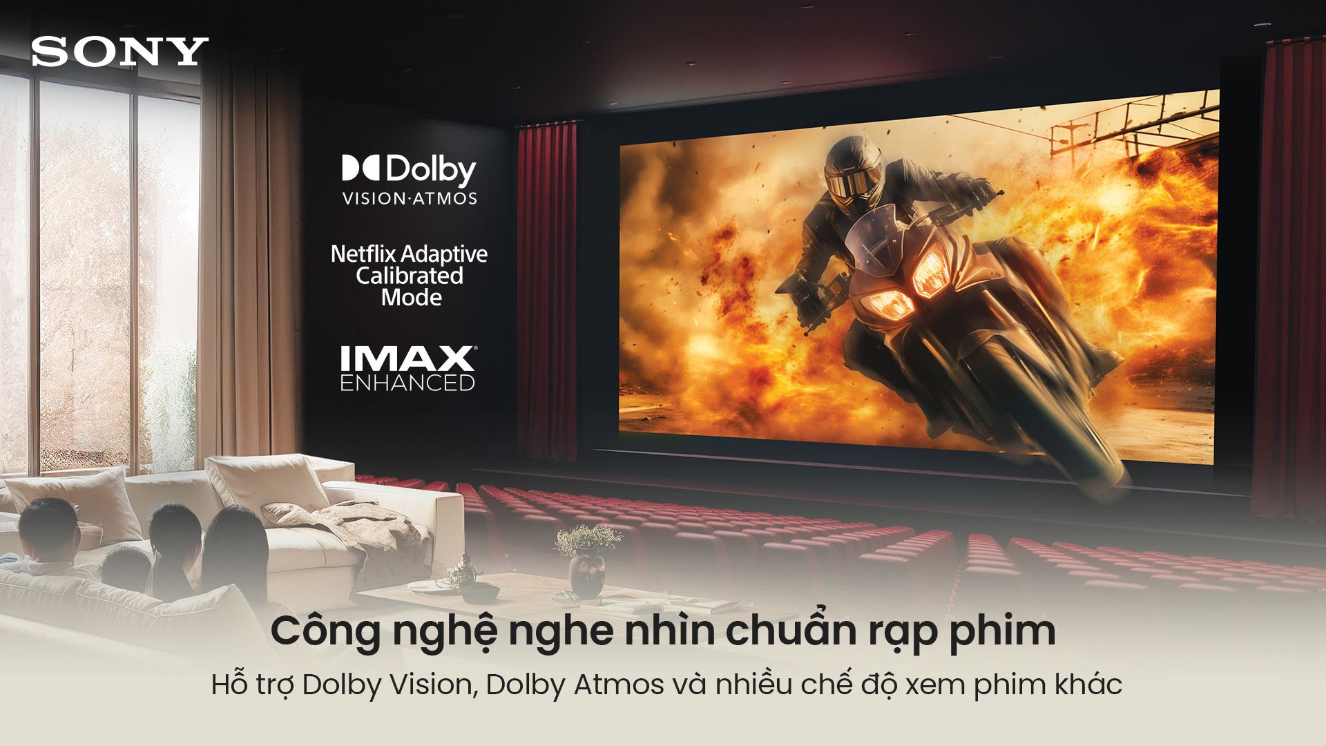 - Tivi Sony K-100XR30M2 - hình số 6