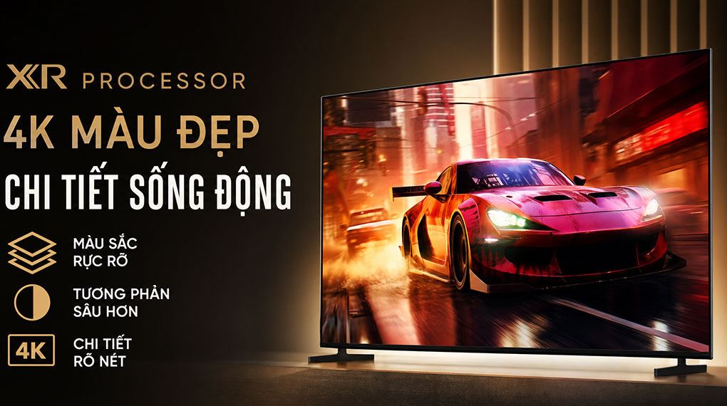 - Tivi Sony K-100XR30M2 - hình số 17